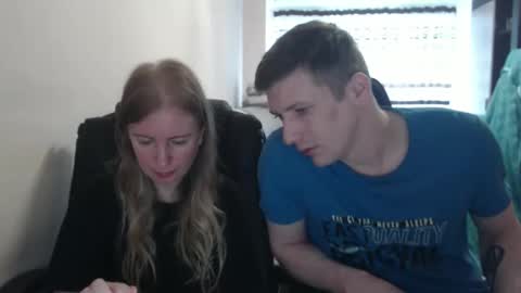 JenisAndPeter online show from September 9, 5:29 am