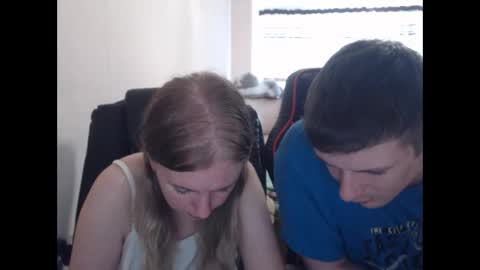 JenisAndPeter online show from September 10, 6:35 am