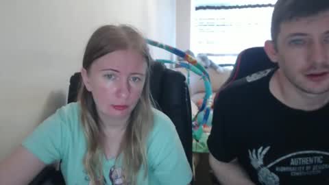 JenisAndPeter online show from September 16, 6:14 am