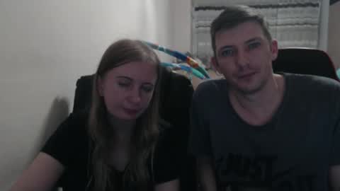 JenisAndPeter online show from September 22, 5:48 pm