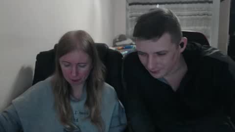 JenisAndPeter online show from October 15, 7:14 pm