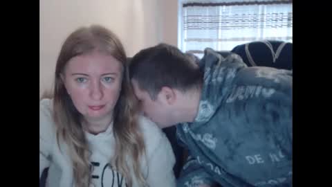 JenisAndPeter online show from November 9, 8:01 am