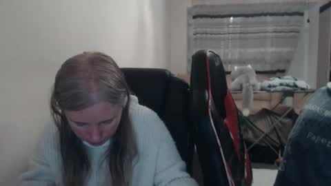 JenisAndPeter online show from March 9, 6:34 pm