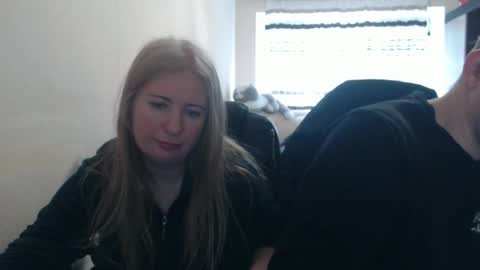 JenisAndPeter online show from March 22, 6:28 am