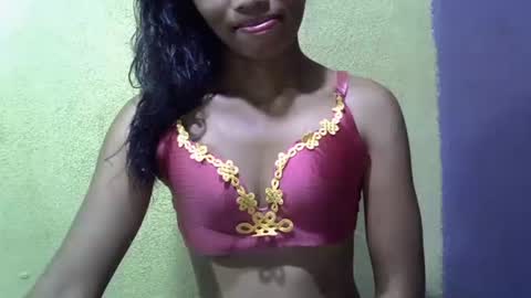 Jennie online show from October 20, 4:24 am