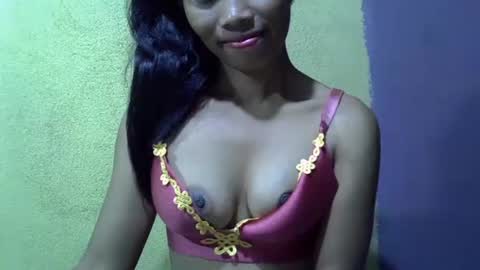 Jennie online show from October 27, 4:16 am