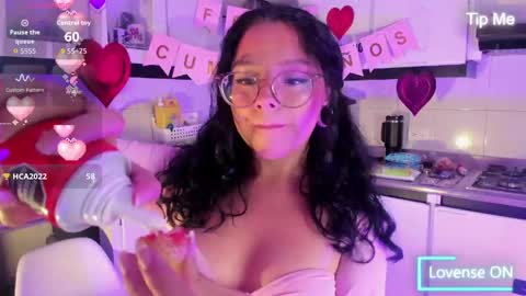 jenn online show from May 27, 9:34 pm