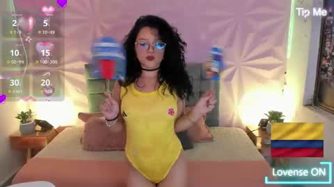 jenn online show from June 17, 9:05 pm