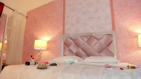 JENNA online show from March 5, 12:23 pm