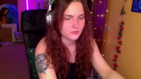 jenna__sativa online show from July 19, 11:03 am