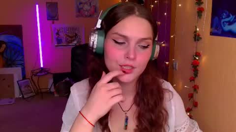 jenna__sativa online show from July 20, 1:13 pm