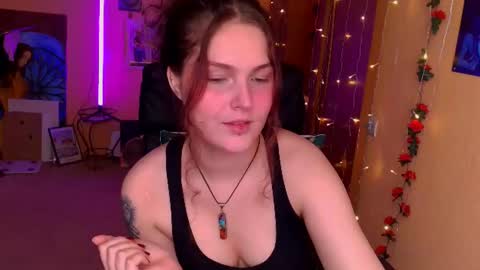 jenna__sativa online show from July 21, 12:07 pm