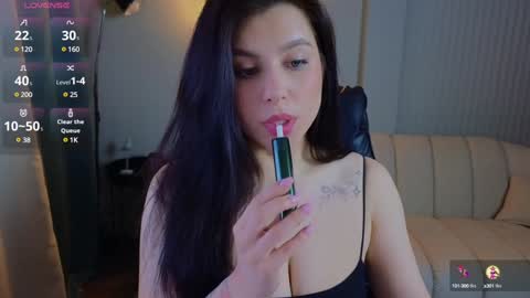 jenna_adams_ online show from February 6, 4:21 am