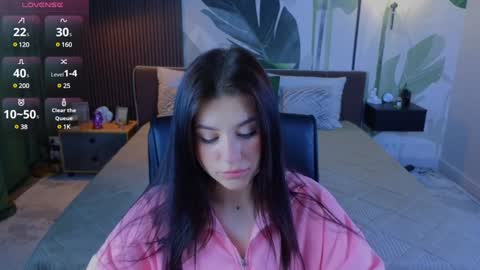 jenna_adams_ online show from February 8, 1:00 am