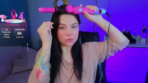 jenna_adams_ online show from September 22, 12:34 am