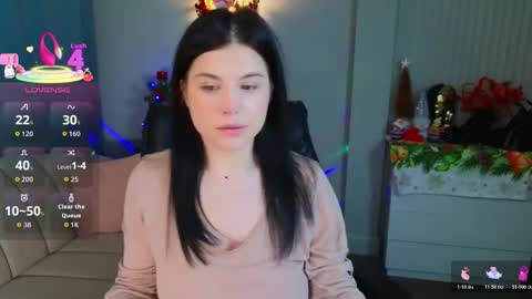 Snapshot of jenna_adams_ chatting on January 7, 12:57 am jenna_adams_ online show from January 7, 12:57 am