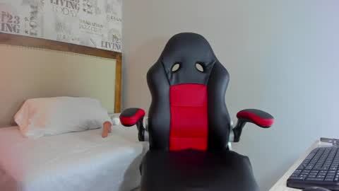JENNA online show from June 16, 7:38 pm