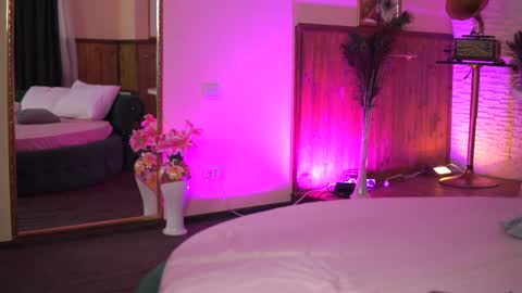 jenna_day online show from January 27, 6:09 am