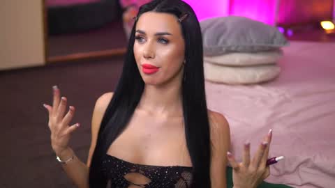 jenna_day online show from January 29, 12:24 pm