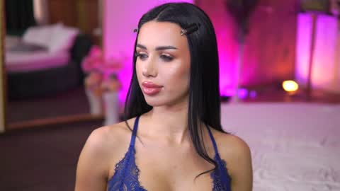 jenna_day online show from February 1, 9:21 am