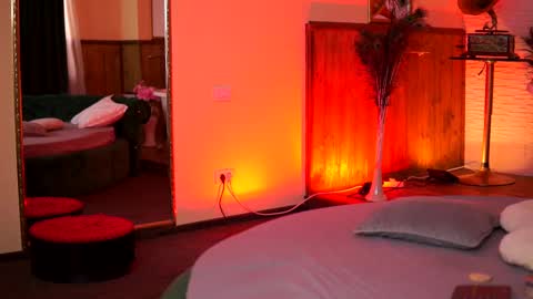 jenna_day online show from February 17, 6:53 am