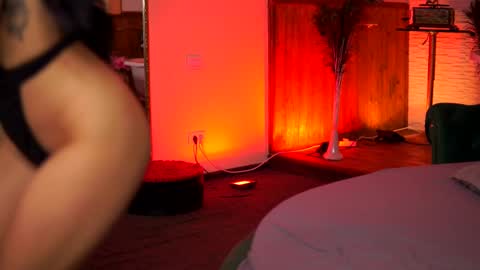 jenna_day online show from February 17, 10:29 am