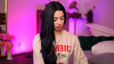 jenna_day online show from March 7, 6:13 am