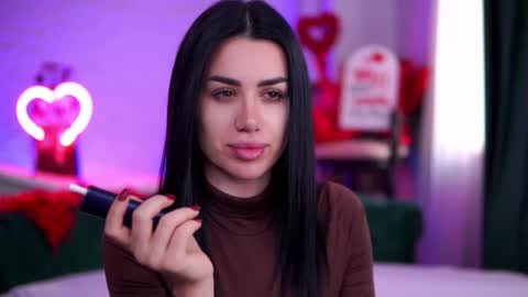 jenna_day online show from February 11, 7:46 am