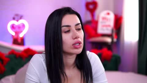 jenna_day online show from February 12, 7:36 am