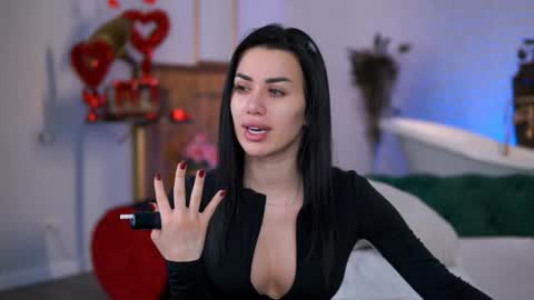 jenna_day online show from February 19, 7:15 am