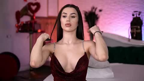 jenna_day online show from March 22, 8:40 am