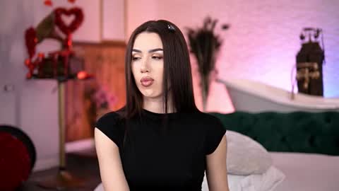 jenna_day online show from March 25, 7:36 am