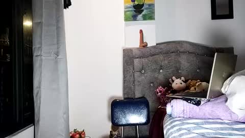  Isabella  online show from October 25, 12:51 am