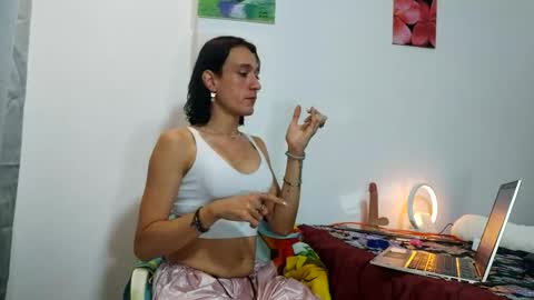  Isabella  online show from December 2, 7:36 am