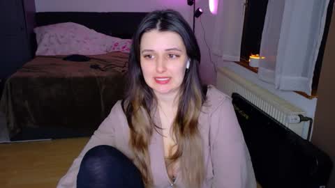 jennasxy19 online show from January 11, 6:46 pm