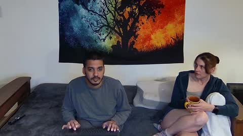 Snapshot of jenna_wettandricky_love chatting on December 29, 12:20 am Jenna Wett and Ricky Love online show from December 29, 12:20 am
