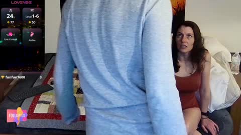 Snapshot of jenna_wettandricky_love chatting on December 30, 12:11 am Jenna Wett and Ricky Love online show from December 30, 12:11 am