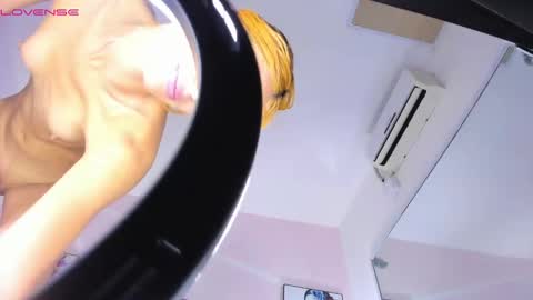 Jenna online show from January 23, 3:22 pm