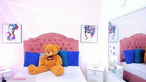 Jenna online show from February 9, 1:14 pm