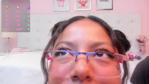 Jenna  online show from March 9, 7:29 pm