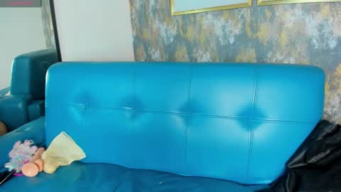 Jenna  online show from March 19, 11:36 am