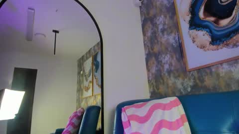 Jenna  online show from March 25, 12:33 pm