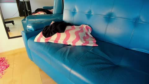 Jenna  online show from April 7, 11:43 am