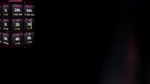 Jenna online show from November 18, 6:40 am