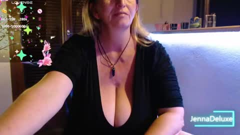 Jenna online show from May 31, 6:53 pm