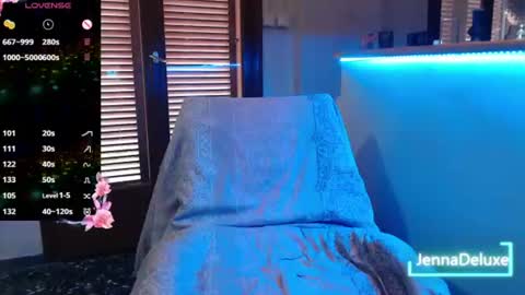 Jenna online show from July 22, 4:32 pm