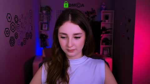 Snapshot of jennakissu chatting on June 4, 7:09 pm Jenna online show from June 4, 7:09 pm