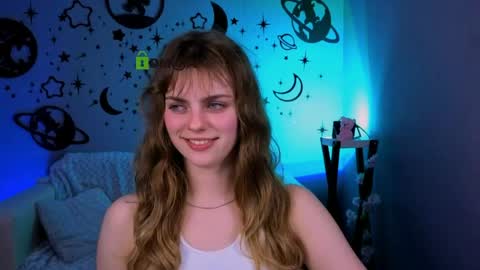 Snapshot of jennakissu chatting on June 7, 9:29 pm Jenna online show from June 7, 9:29 pm