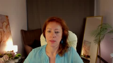 Snapshot of jennali1 chatting on April 1, 1:41 pm Jenna online show from April 1, 1:41 pm