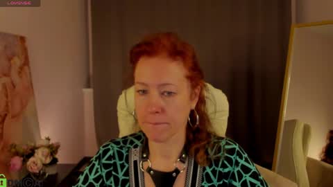 Snapshot of jennali1 chatting on April 7, 4:13 am Jenna online show from April 7, 4:13 am